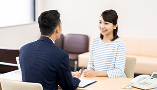 きめ細かい仲人の婚活フォロー